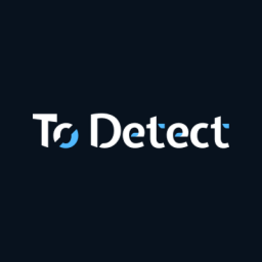 ToDetect